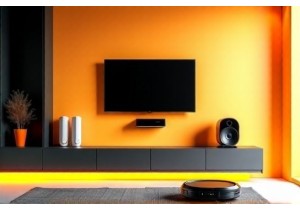 Compact Design Chinese Electronics for Modern Homes