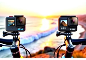 GoPro vs DJI Which Action Camera Performs Better in 2024