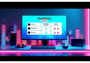 Behind the Hype: Real Reviews of Viral Chinese Products on OrientDeck