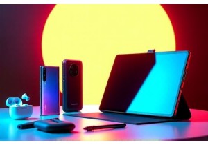 Smart Picks for Chinese Electronics Lovers 2024