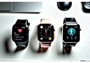 In Depth Review of Popular Fitness Trackers and Health Monitoring Features