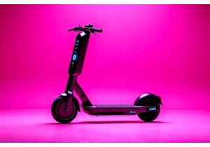 Long Range Electric Scooters for Daily Commute