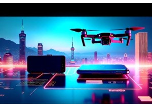 From Concept to Reality: Chinese Innovation in Consumer Electronics