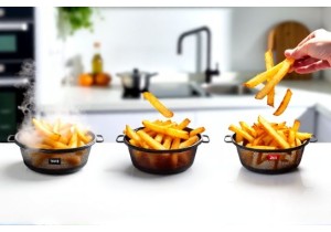 Air Fryer Showdown Which One Cooks the Crispiest Fries