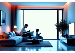 The Rise of Chinese Tech Gadgets in Global Smart Homes