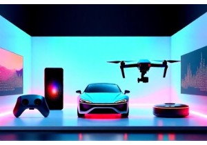 OrientDeck Featured Picks for Hottest China Tech 2024