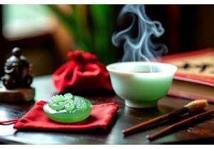 Unique Chinese Gifts Perfect for Thoughtful Present Ideas