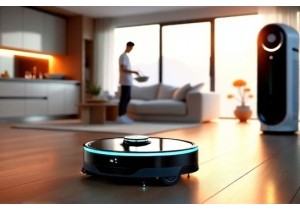 Trendsetting Chinese Home Inventions This Year