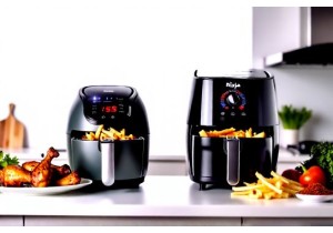 Are Premium Air Fryers Worth the Hype Honest Test Results