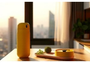 Compact Viral Chinese Tools Ideal for Small Spaces