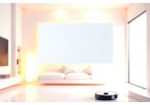 Next Gen Chinese Electronics for Connected Homes