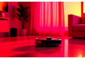 Complete Guide to Robot Vacuum Cleaners for Smart Homes