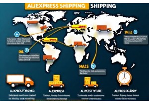 AliExpress Shipping Methods Compared for Fast Delivery