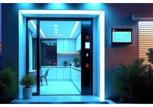 Cutting Edge Chinese Tech for Home Security