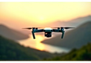 Drones for Beginners 2024 Full Review of Flight and Camera Quality