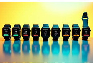 Top 10 Smartwatches Compared: Full Performance and Battery Life Analysis