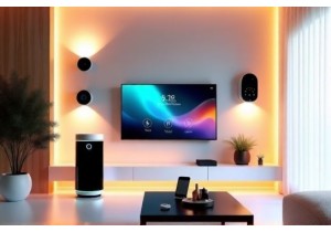 Smart Trending China Gadgets for Smart Homes