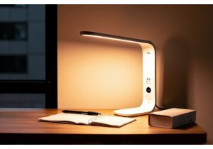 Unboxing and Reviewing the NOP Desk Lamp – Style Meets Function?