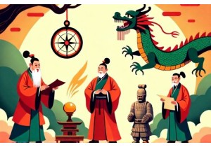 Unique Chinese Inventions With Humor and Style