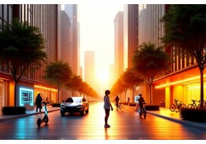 Innovative New Chinese Products Changing Daily Life