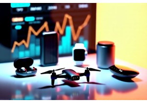  and Chinese: Trending Gadgets on OrientDeck This Month