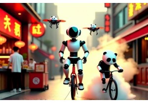 Crazy Chinese Inventions That Defy Explanation