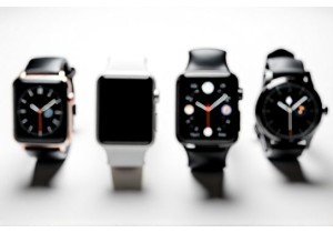 Top Smart Watches Compared Real User Experience and Performance Test