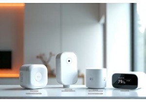 High Performance Smart Home Devices from China