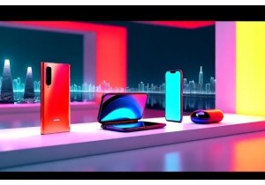 Discover Advanced Chinese Tech Gadgets Today