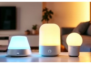 Innovative Chinese Products That Work Seamlessly with Alexa and Google Home