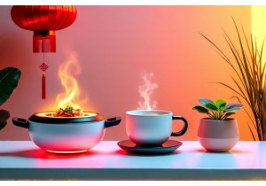 Quirky Chinese Products for the Modern Lifestyle