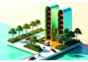 Ingenious but Strange Chinese Design Concepts