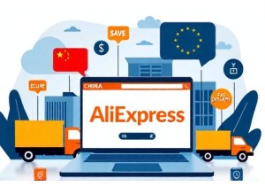 China Online Shopping Tips for European Customers Now