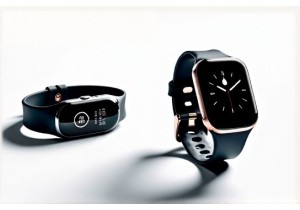 Smart Health Monitors from Chinese Tech Pioneers