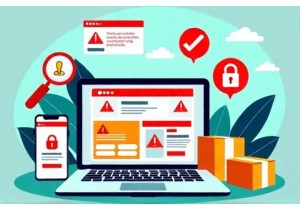 Avoid Scams When Buying from China Online Stores