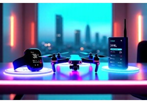 Discover the Latest Trending China Gadets on OrientDeck