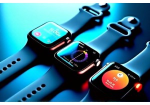 Top Smart Watches Compared Detailed Analysis and User Experience