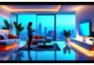 The Rise of AI-Powered Home Devices from China