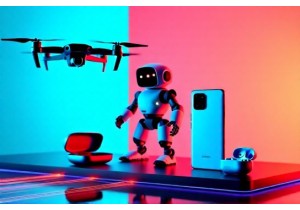 Top Trending China Gadgets Making Waves Online