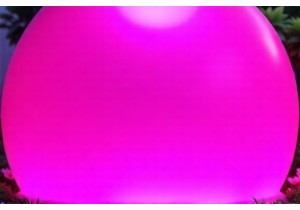 Solar Powered Chinese Tech Gadgets for Gardens