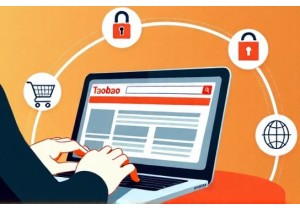 How to Use Proxy Services for Taobao Shopping Safely