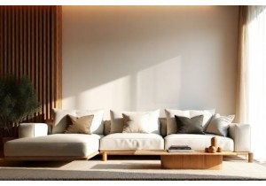 Why Creative Home Goods from China Are Taking Over Interior Design