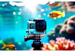 Underwater Capabilities of Action Cameras Reviewed