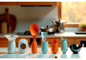 Bizarre Asian Gadgets With Surprisingly Smart Designs