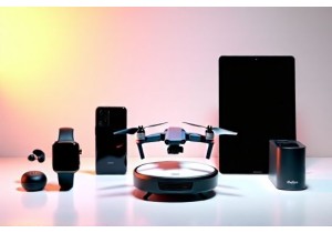 Trending China Gadgets You Need Right Now