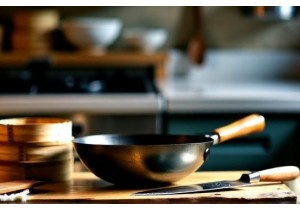 Durable Chinese Kitchen Tools for Real Life
