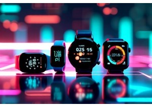 Breakthrough Viral Chinese Products in Wearable Tech