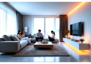 Chinese Electronics Revolutionizing Home Automation