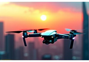 In Depth Review of the Latest Drones for Consumer Electronics