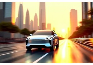 New Chinese Products with Global Appeal